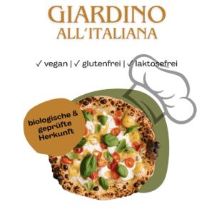 DIY Italienisches Kräuter-Set – Mediterrane Frische für Zuhause